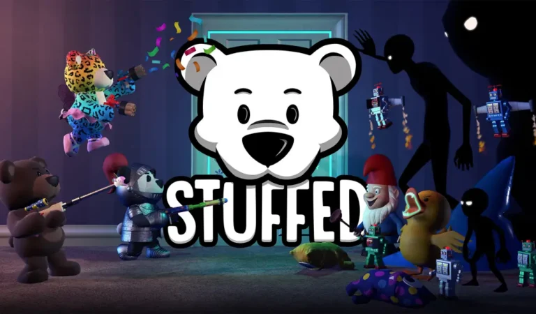 STUFFED – Oyun İncelemesi