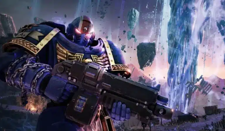 Space Marine 2 – En İyi Sınıflar Karakterler (PvE – PvP) Nelerdir?