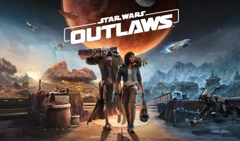 Star Wars Outlaws Başlangıç Rehberi – Taktikleri