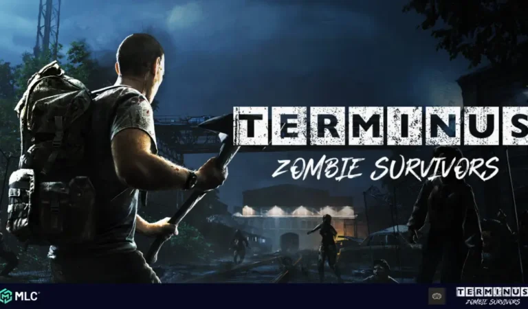 Terminus Zombie Survivors İnceleme