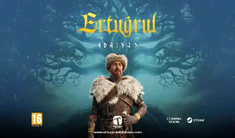 Ertugrul of Ulukayin – Oyun İncelemesi