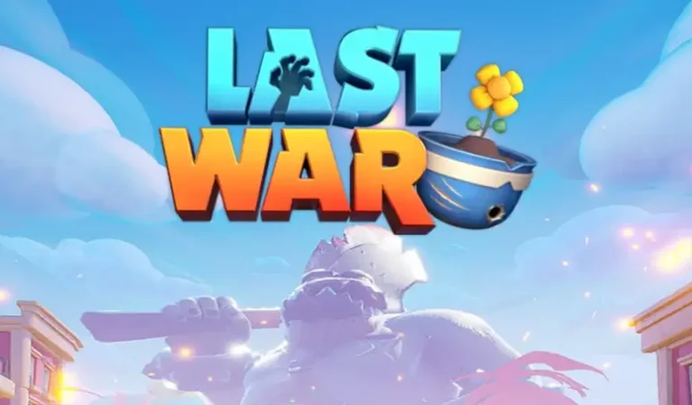 Last War Survival Game Başlangıç Rehberi – Taktikleri