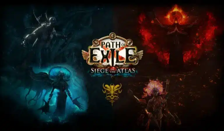 Path of Exile 2 Başlangıç Rehberi – Taktikleri