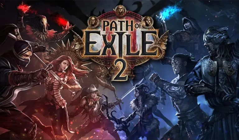 Path of Exile 2 – Hızlı XP İçin En İyi Yerler